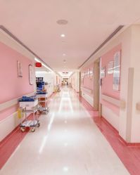 -广州和睦家医院·医学月子