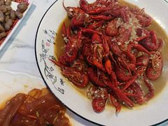 -望江门小龙虾·烧烤(九堡店)