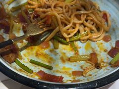 -阿里疆Alijiang·丝路美食·异域风情·清真(长楹天街店)