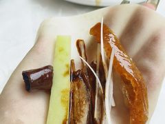 -福来居烤鸭店(天坛二店)