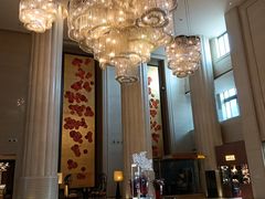 -天津京基皇冠假日酒店