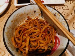 -大鸭梨烤鸭(左家庄店)