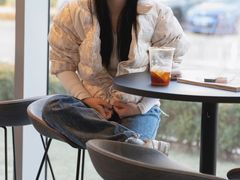 -dotcom coffee古点咖啡(致真大厦店)