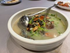 -客家大院·非遗赣南客家菜(郁孤台店)