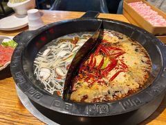 -重庆老火锅(长虹店)