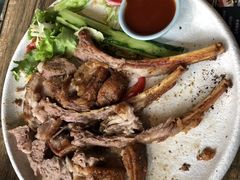 -野牛西厨·石烧牛排专门店(张槎店)