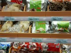 -华联超市(隆昌路店)