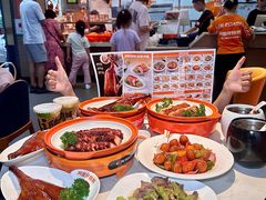 -阿皇仔烧鹅(麦地店)