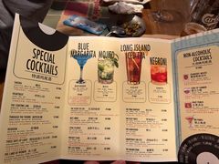 -安妮意大利餐厅(世贸天阶店)