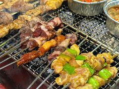 -生火火·小炉子炭烤(金楠天街总店)