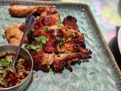 -simply thai天泰(世纪汇店)