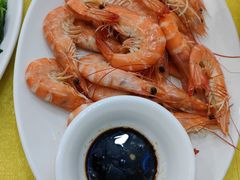 -锐记美食店·现捞海鲜(闸坡店)
