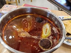 -庆丰包子铺(西单店)
