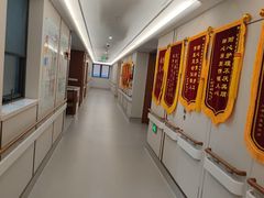 -上海浦东由由信福养老院