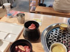 -霸腹烤肉(厦门柚子番店)