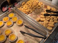 -比格比萨自助(裕源大厦店)