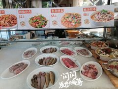 -叶氏兄弟饭摊(马鞍池东路店)
