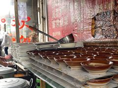 -刚子蹄花(总店)