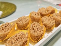 红糖糍粑-闲湖城·黄龙饭店