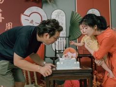 -蓝地时尚庄园(北京清河营地铁站店)