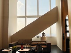 -上海柏悦酒店