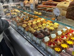 -PAOPAO Bakery&Café(港汇店)