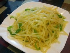 -川悦壹号·川菜(蠡溪路店)