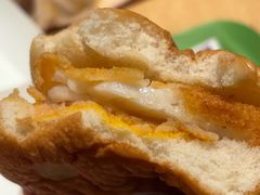 -麦当劳(中山公园龙之梦店)