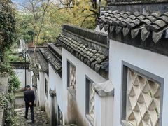 -南山风景名胜区
