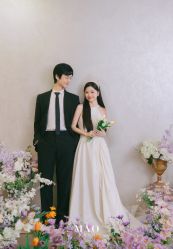 -MAO亲爱的猫婚纱摄影工作室
