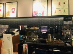 -星巴克(无锡大东方店)