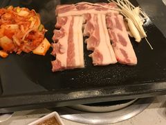 -韩时烤肉(枫蓝店)