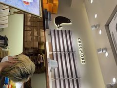 -CHOCMONS巧克怪兽(屏风街店)