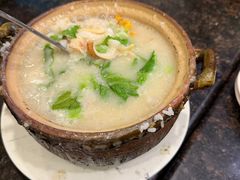 -适口餐厅砂锅粥(公信路总店)