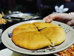 -肖四女乐山跷脚牛肉(世博源店)