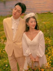 -第一夫人婚纱摄影(南京店)