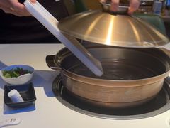 -烹然四季椰子鸡火锅(姚家园万象汇店)
