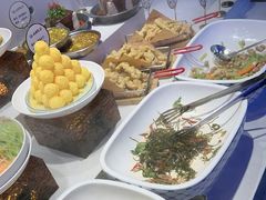 -山里屯铁锅炖·东北菜(康桥店)