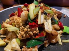 -湘与香缘·湖南菜(王府井北京市百货大楼店)
