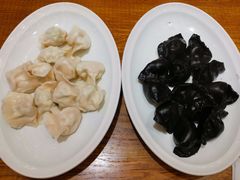 -必点海鲜·鲅鱼水饺(鞍山西道店)