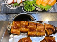 -赛维斯法式铁板烧自助餐厅(正翔国际华联店)