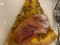 -ITA·意塔意大利餐厅(亦庄店)