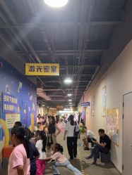 -疯狂的麦咭(长沙店)