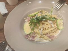 -Pennehut畔尼意面(合肥万象城店)