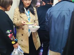 大堂-超爷叔面馆(西园店)