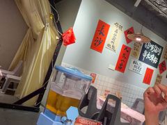 -胡犇嗲单车烧烤(坡子街店)