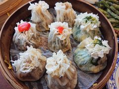 -都一处烧麦馆(前门店)
