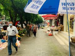-李米线(武陵路店)
