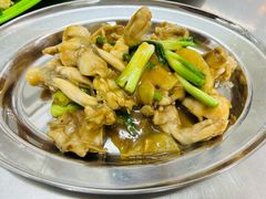 -明记烧鱼美味店