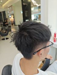 -+奈造型设计